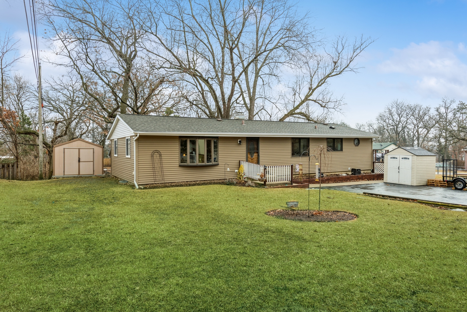 3312 W Meadow Lane Property Photo