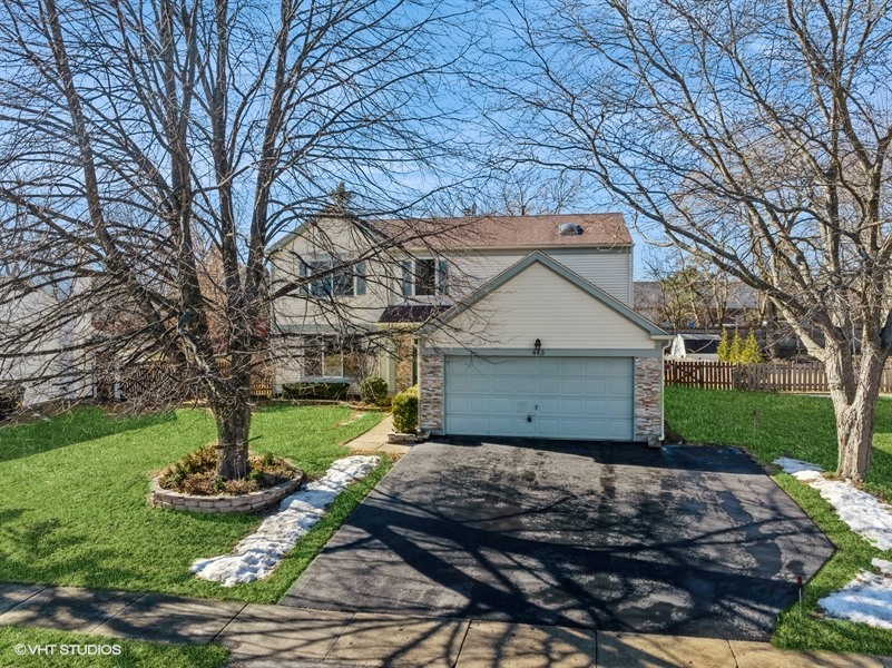 443 Pheasant Ridge Road Property Photo