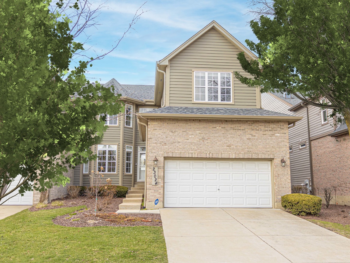23024 Pilcher Road Property Photo