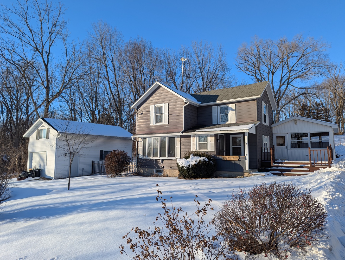2840 W Scioto Mills Road Property Photo