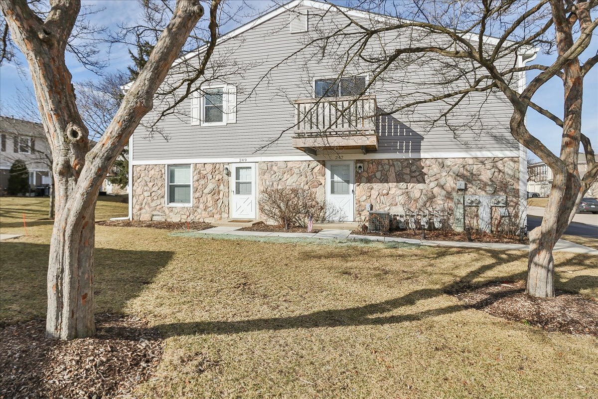 247 Nantucket Harbor 0 Property Photo