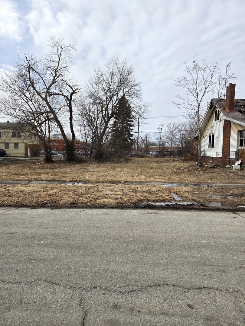 15412 S Marshfield (lot) Avenue Property Photo 1