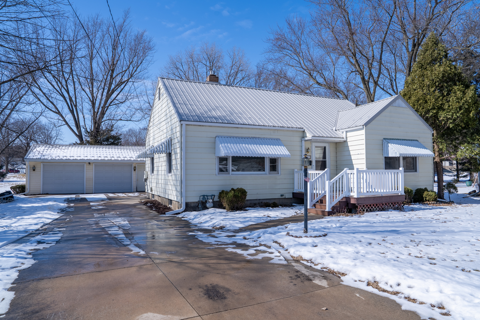 1013 Ann Avenue Property Photo