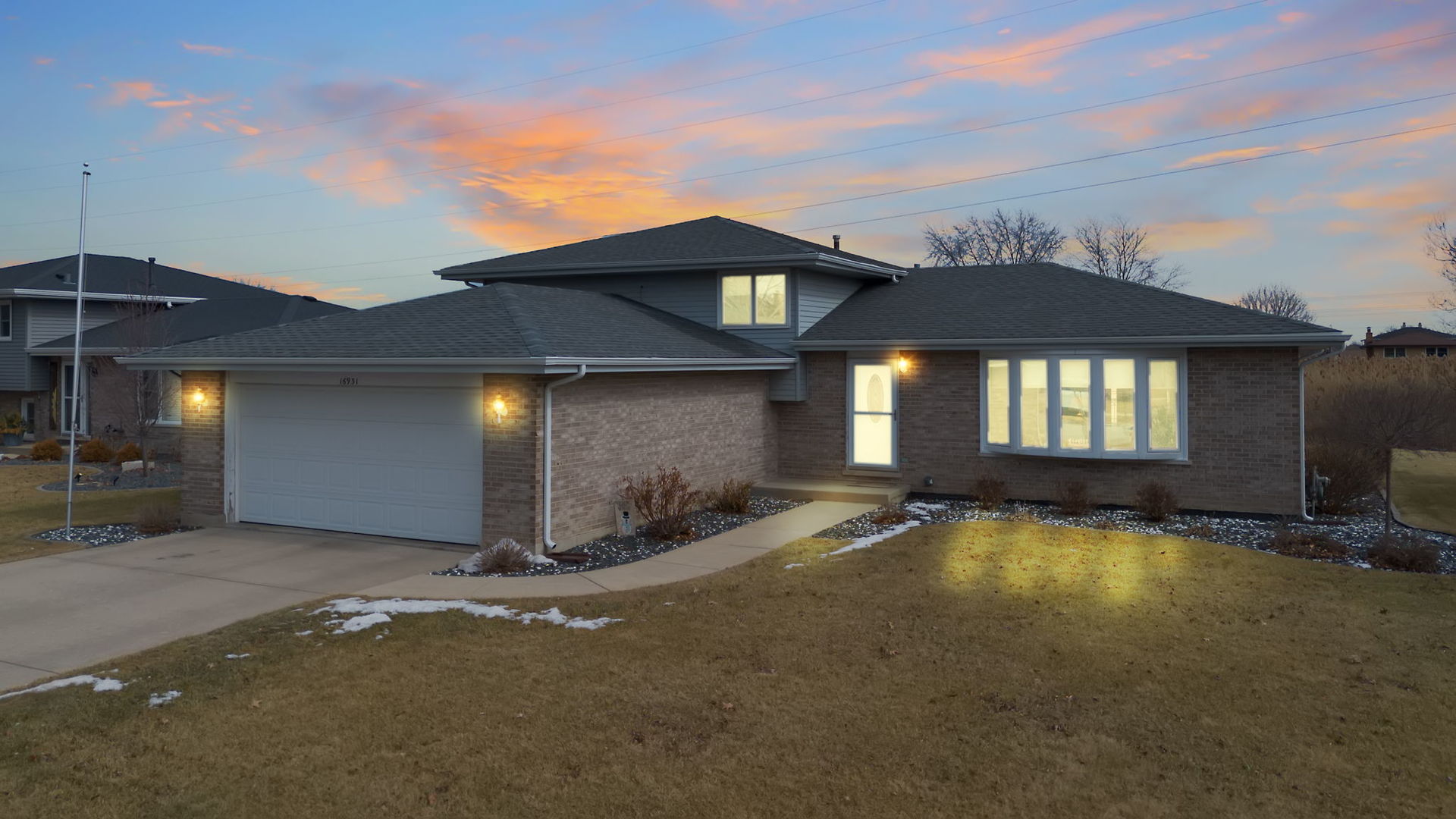 16931 Marilyn Drive Property Photo
