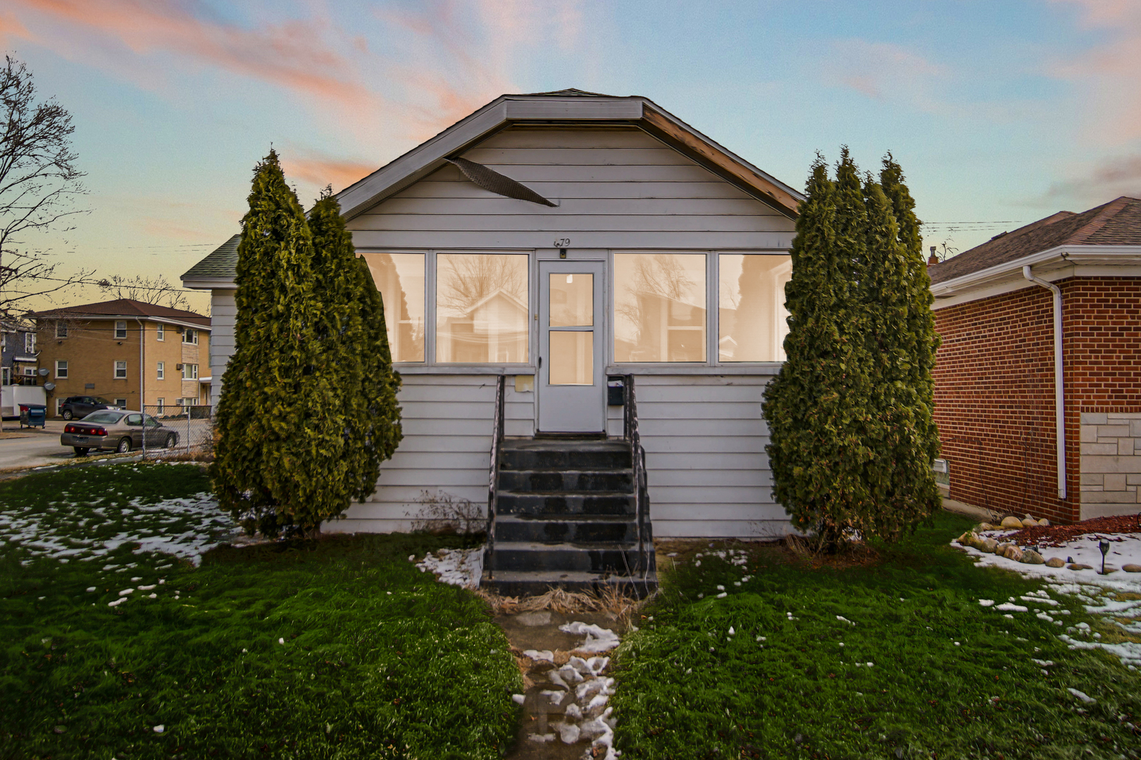 579 Freeland Avenue Property Photo