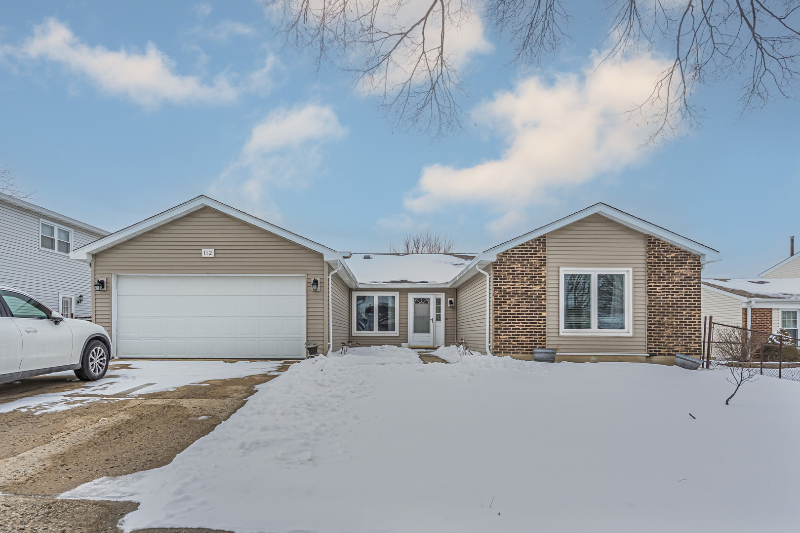 112 Green Meadows Drive Property Photo