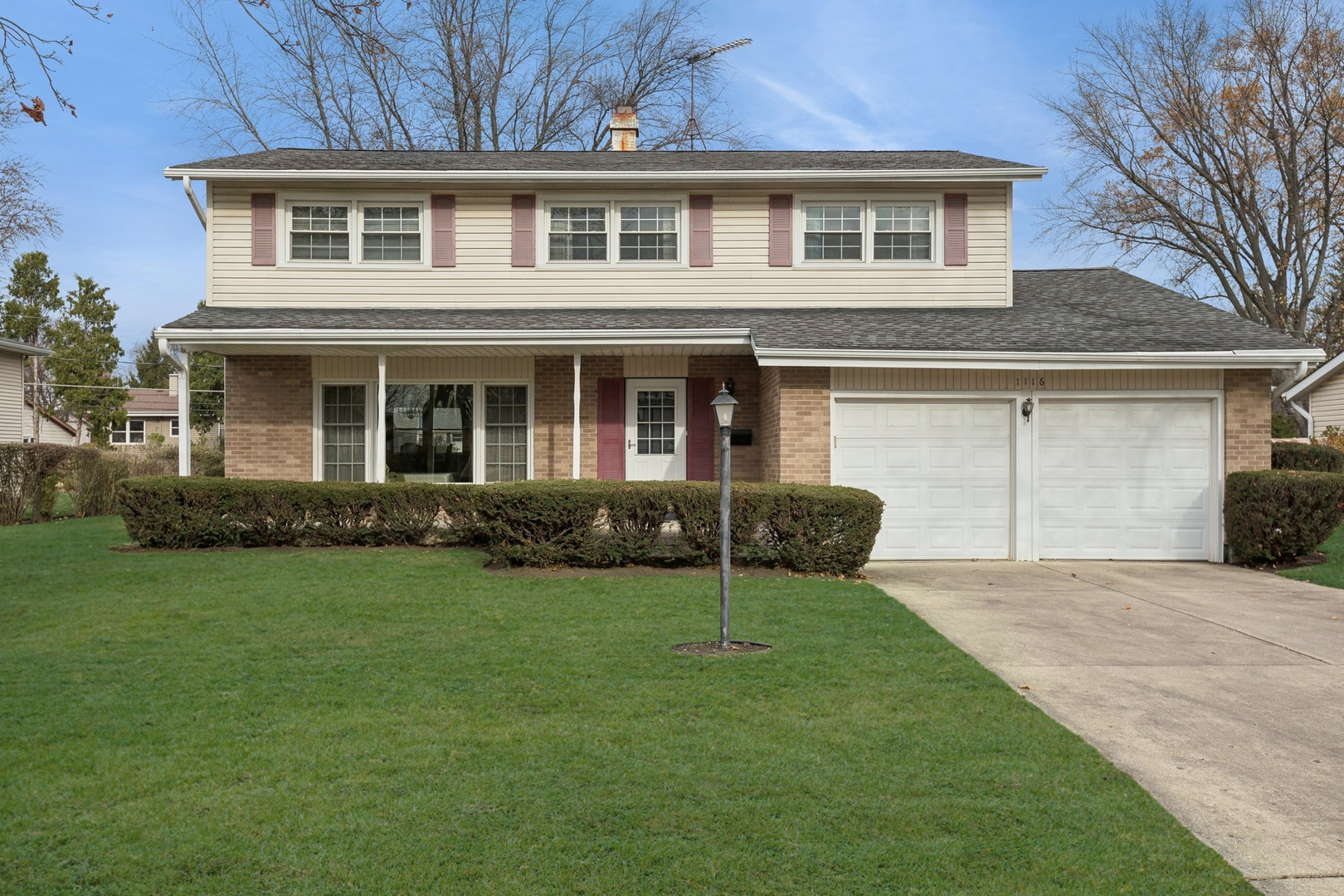 1116 E Dogwood Lane Property Photo