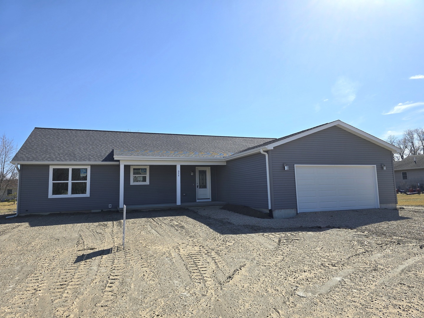 311 Settlers Trail Property Photo