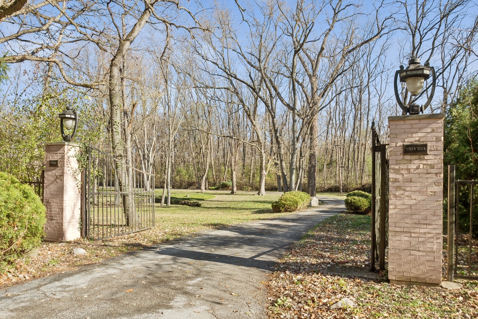 1738 Butterfield Lane Property Photo