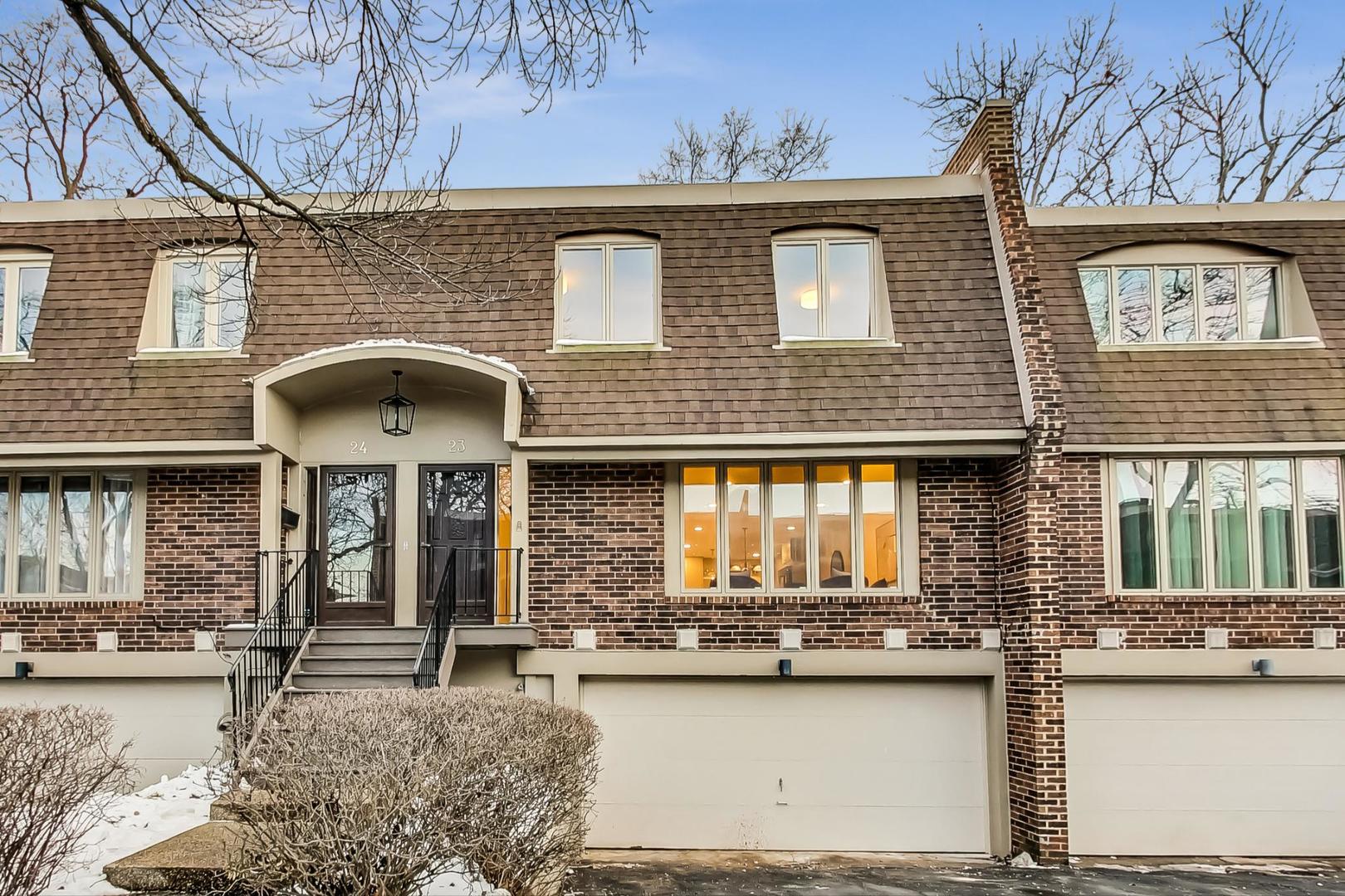 921 Harlem Ave Property Photo