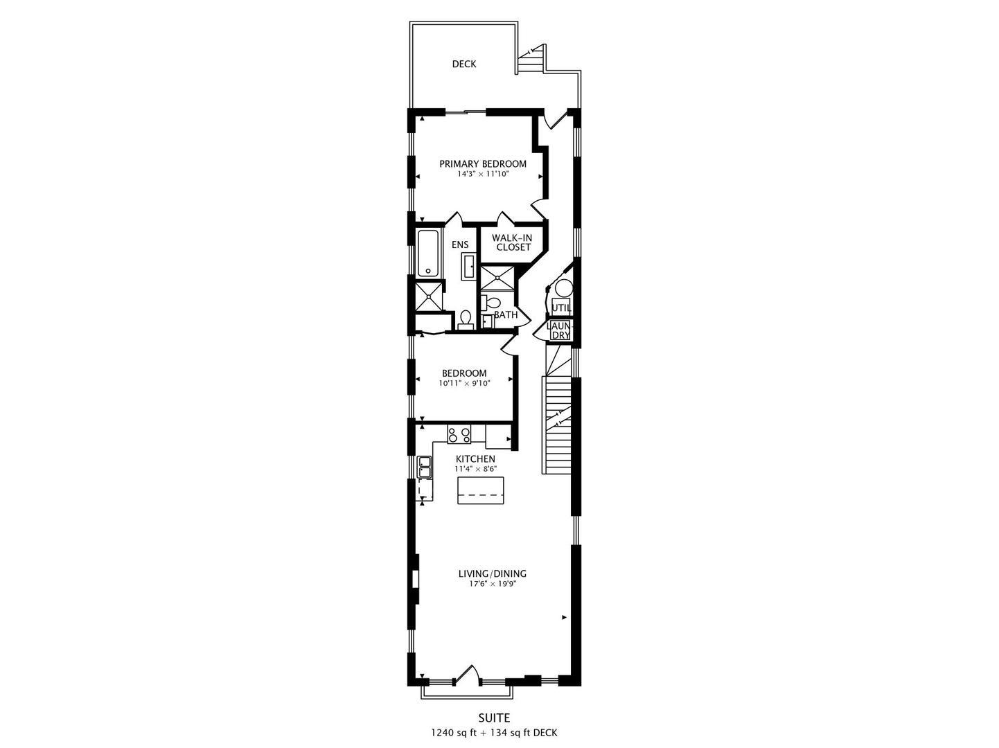 948 N Winchester Avenue 3 Property Photo 29