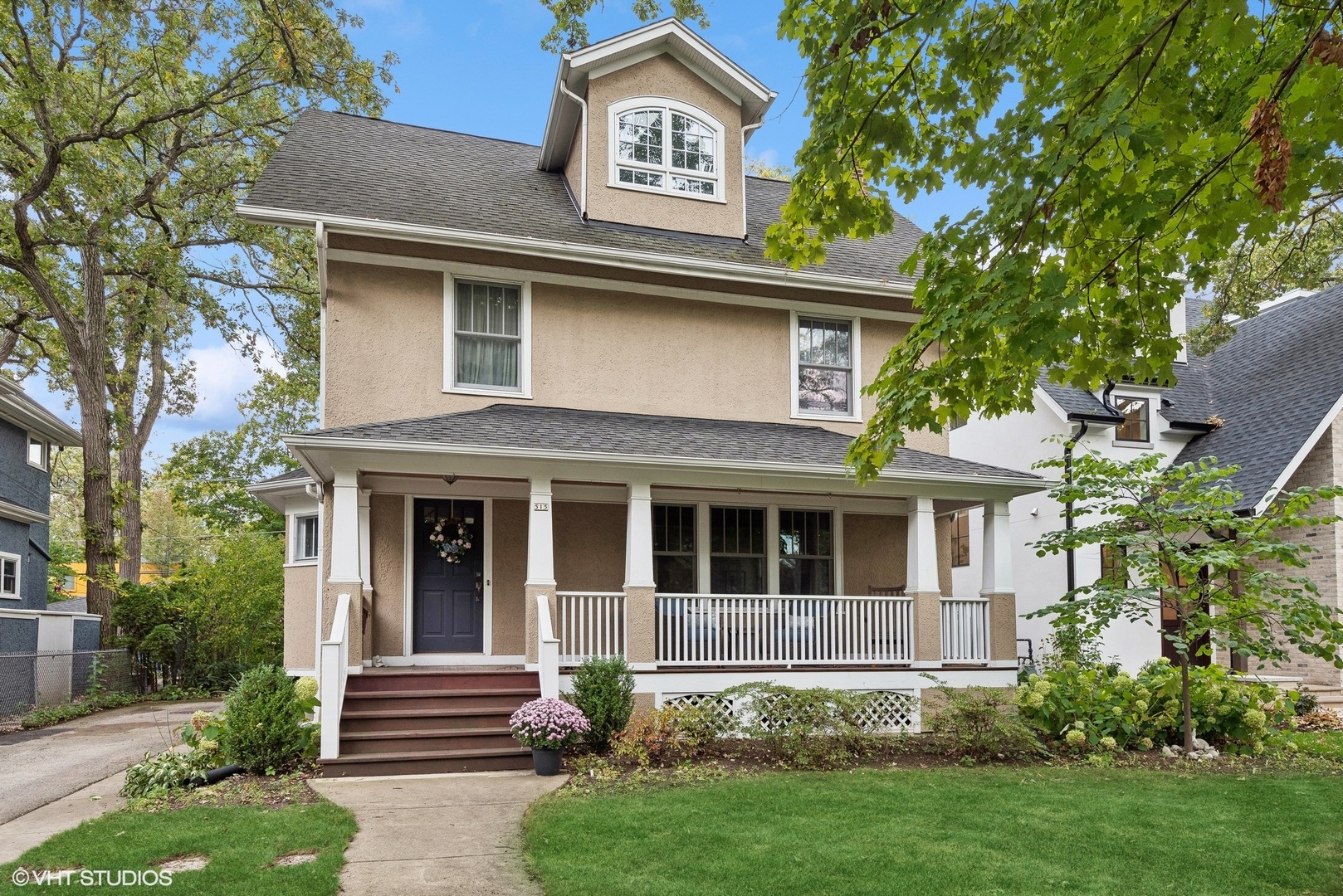 515 Linden Avenue Property Photo
