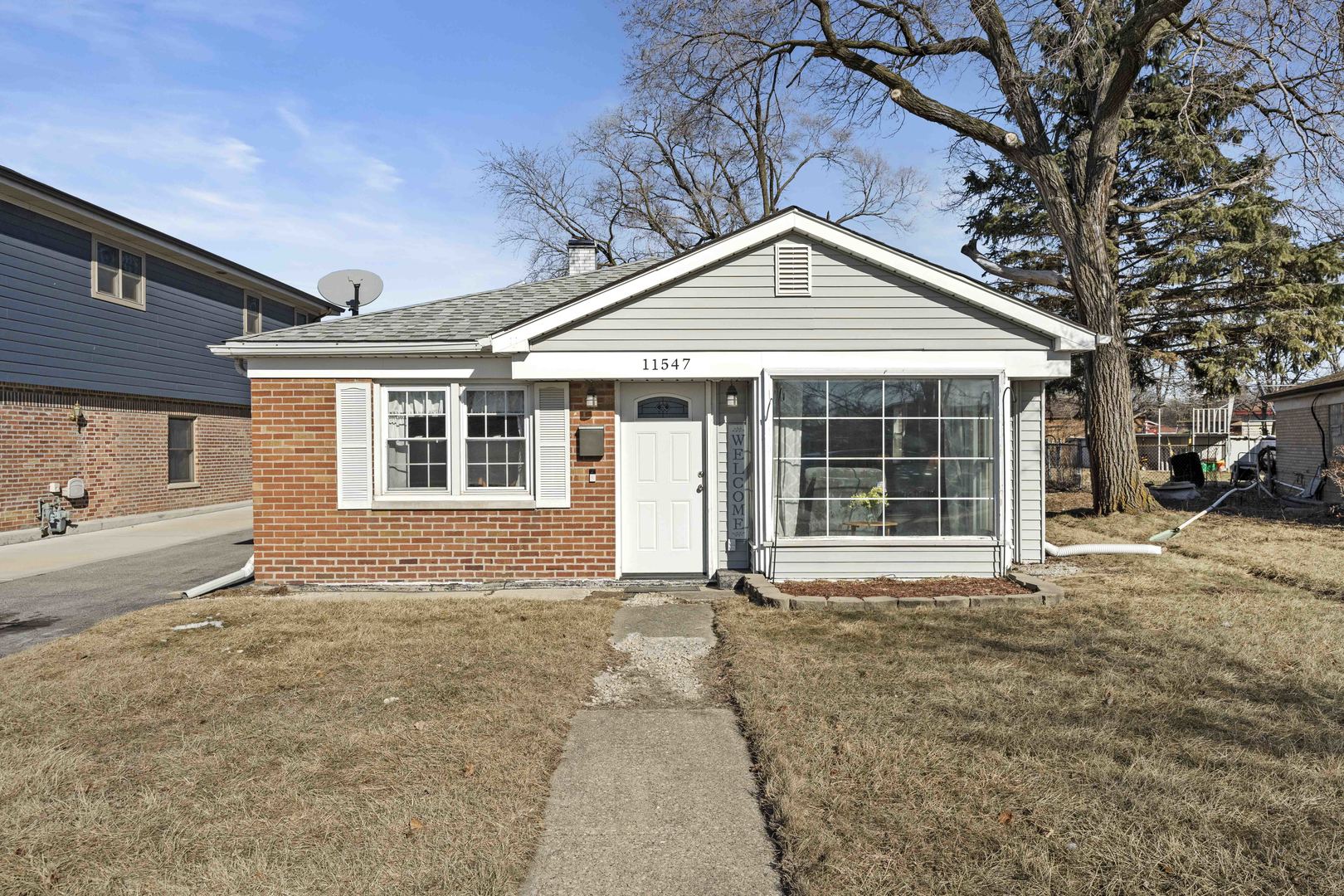 11547 S Meadow Lane Drive Property Photo