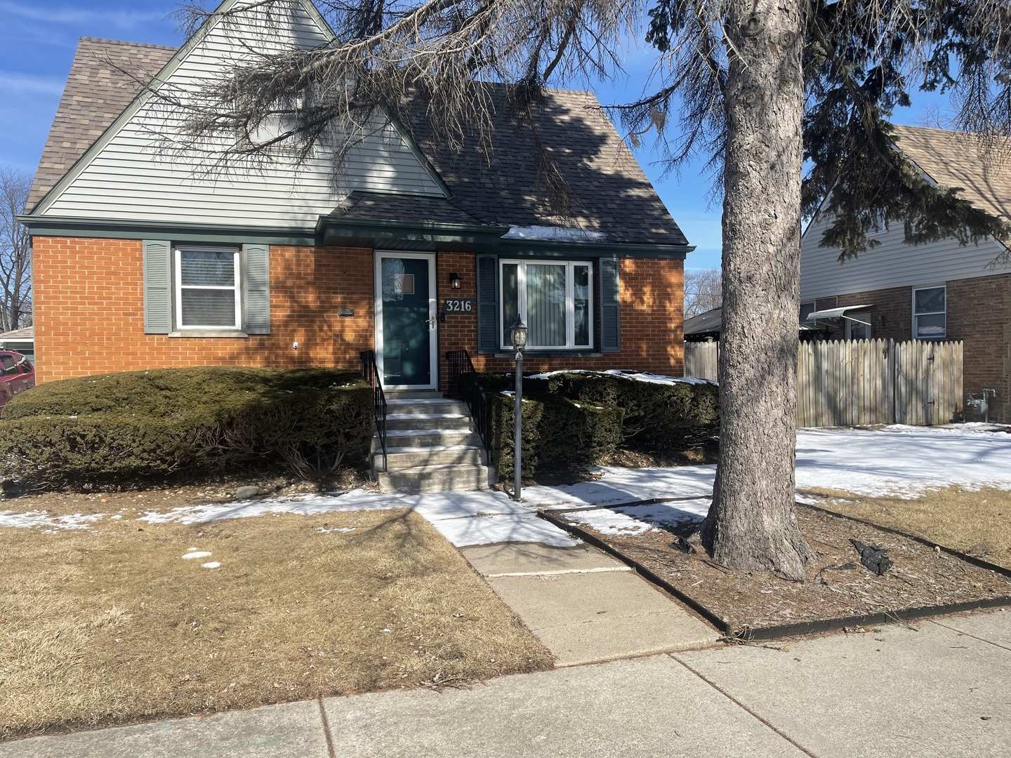 3216 178th Street Property Photo 1