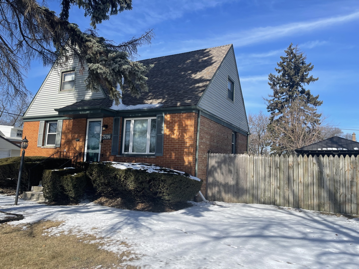 3216 178th Street Property Photo 2
