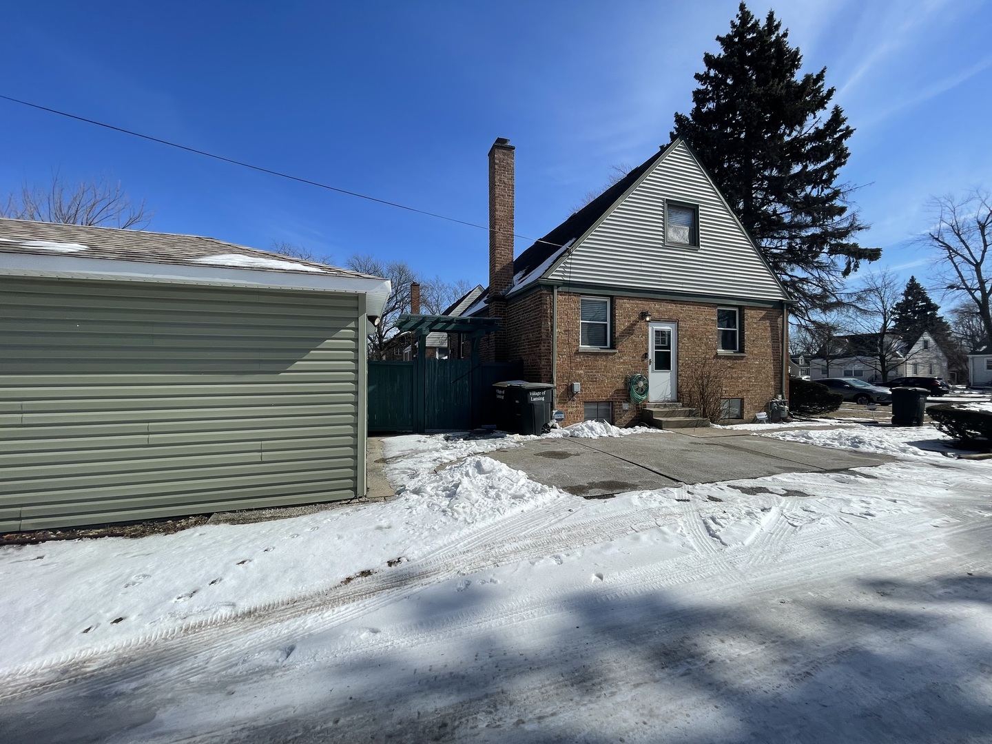 3216 178th Street Property Photo 29