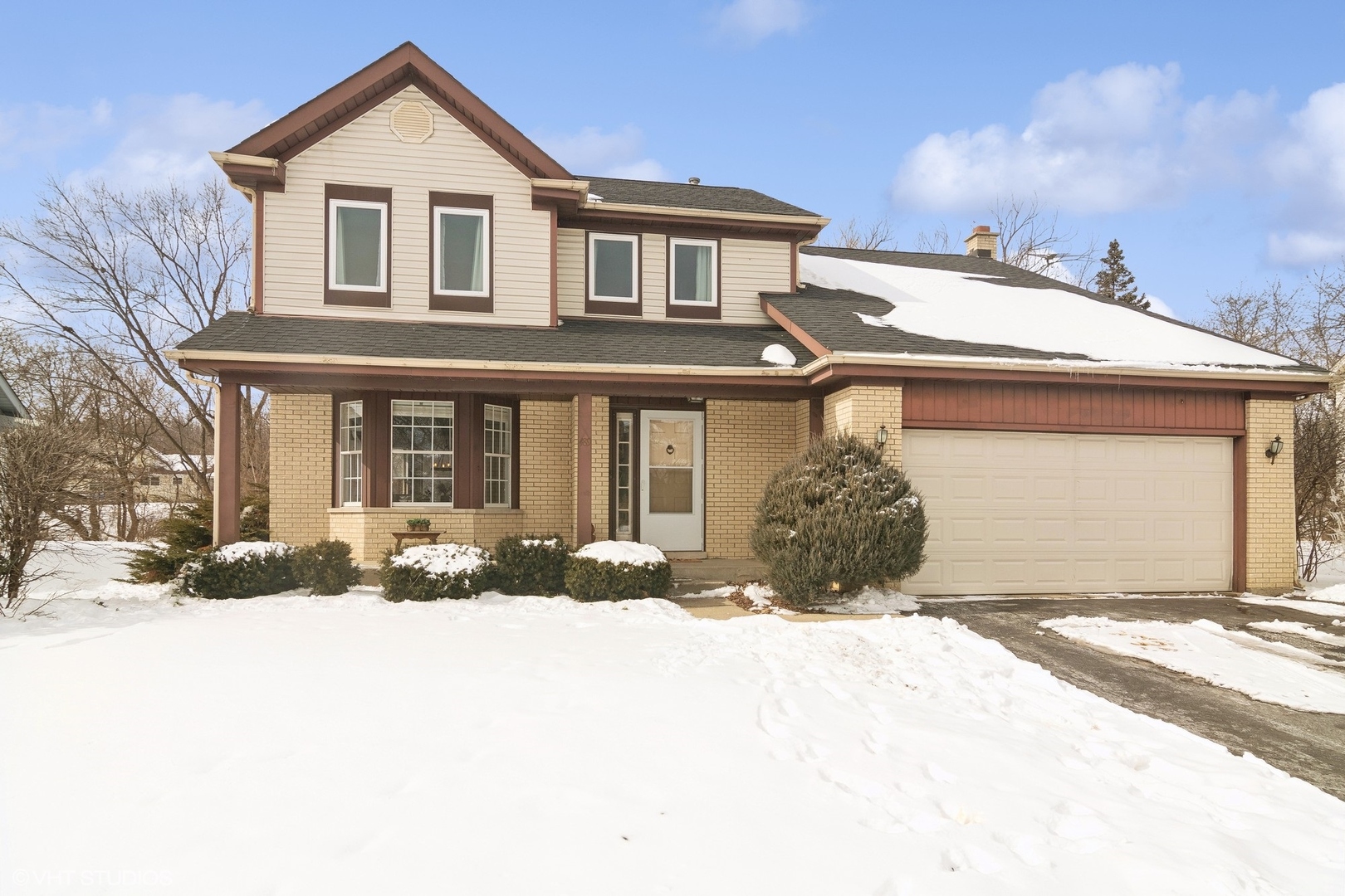 489 Tall Grass Circle Property Photo