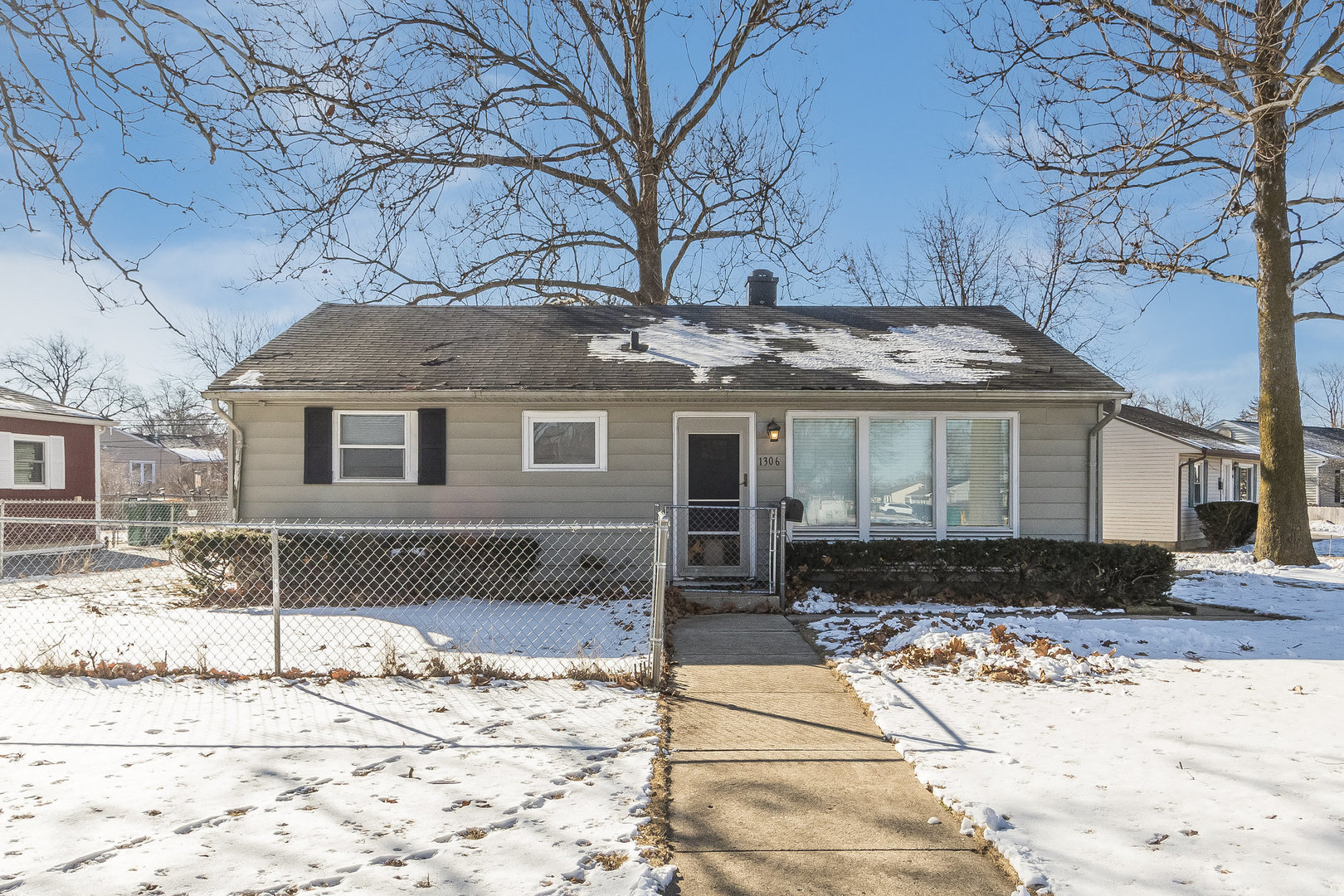 1306 Schriber Avenue Property Photo