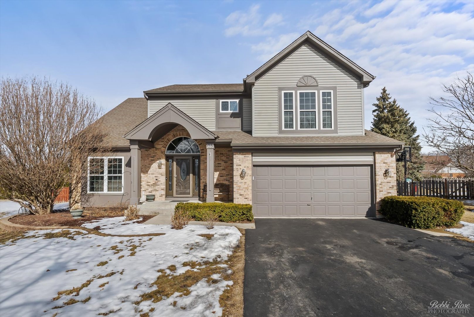 985 Aster Court Property Photo