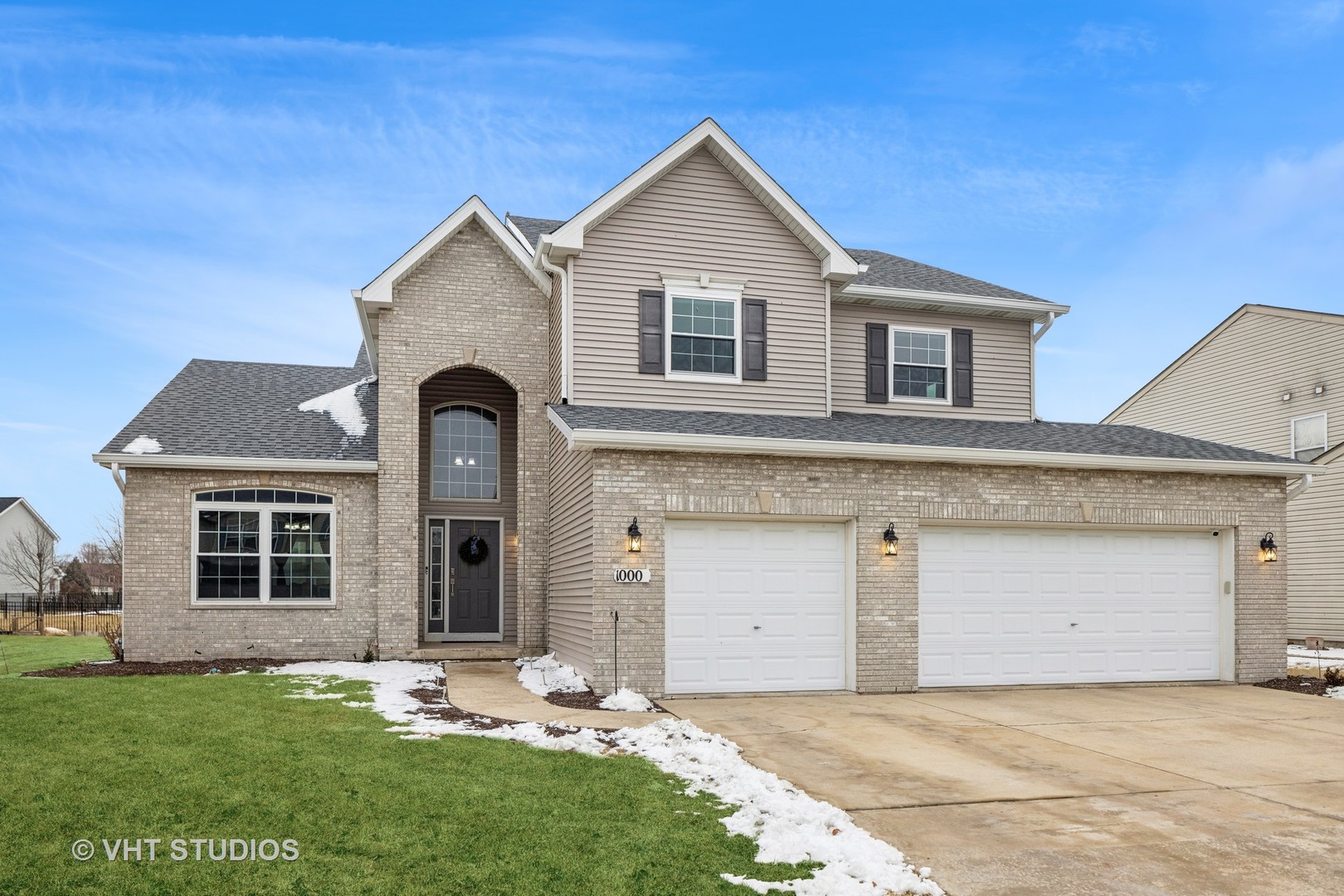 1000 Butterfield Circle Property Photo