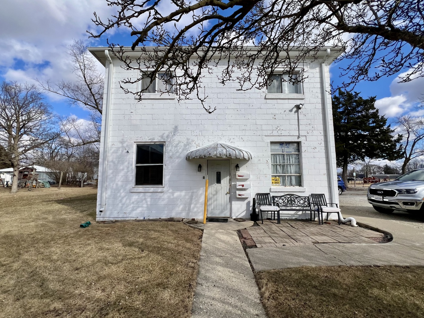 113 N Thomas Street Property Photo 1