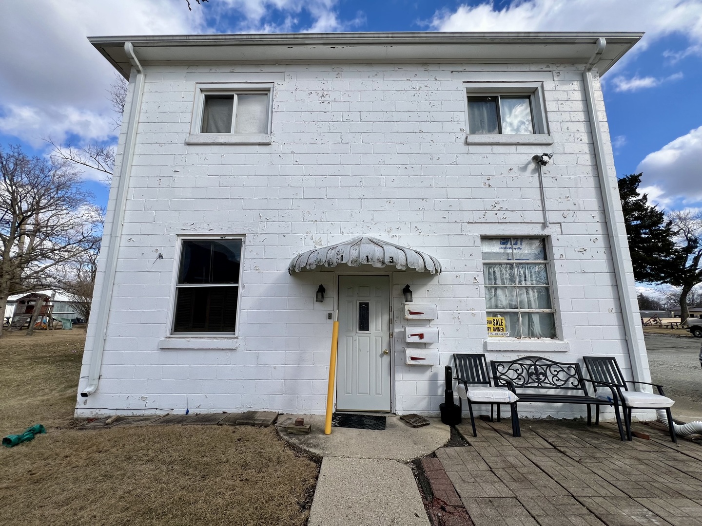 113 N Thomas Street Property Photo 2