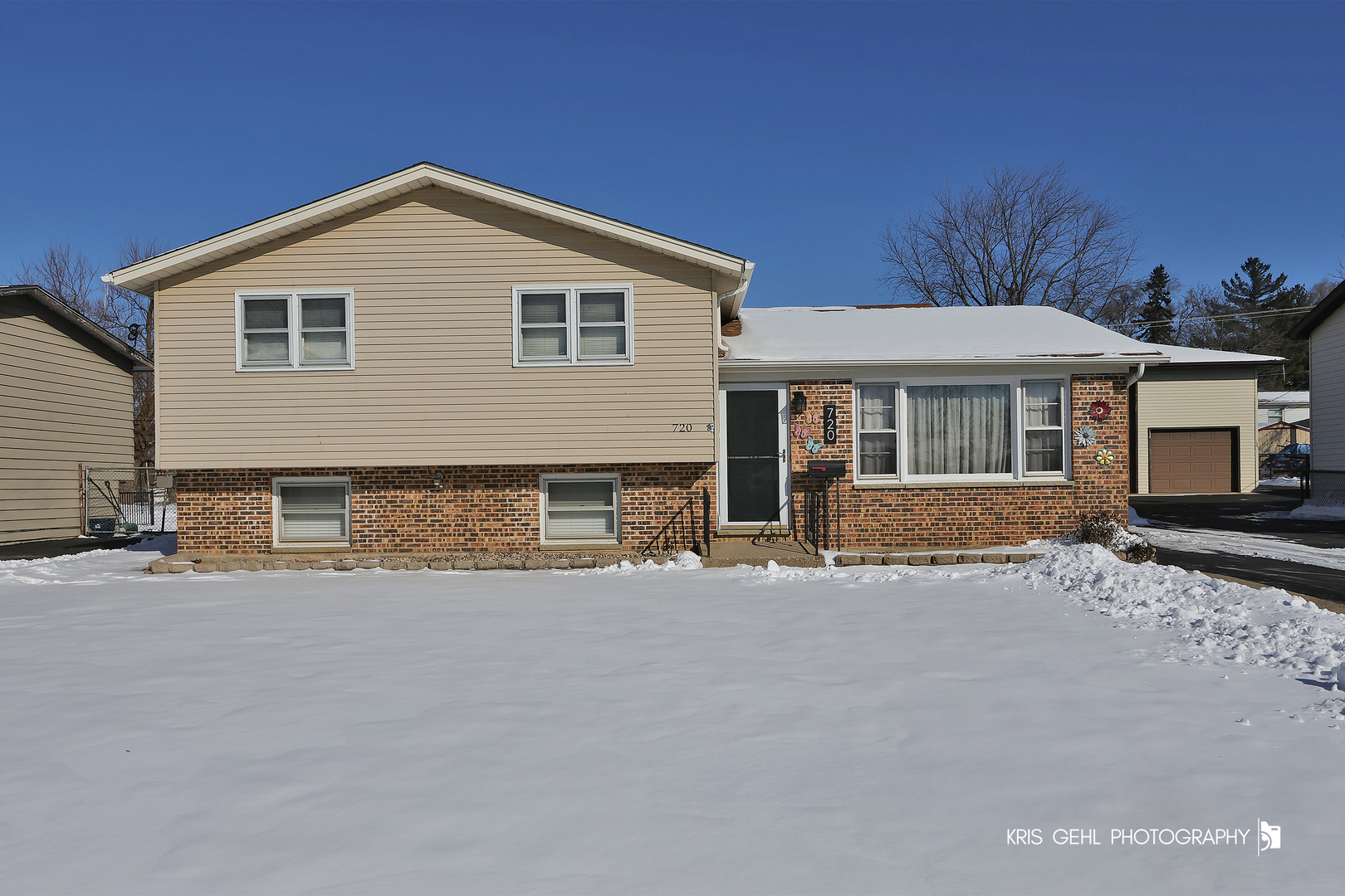 720 Warrior Drive Property Photo