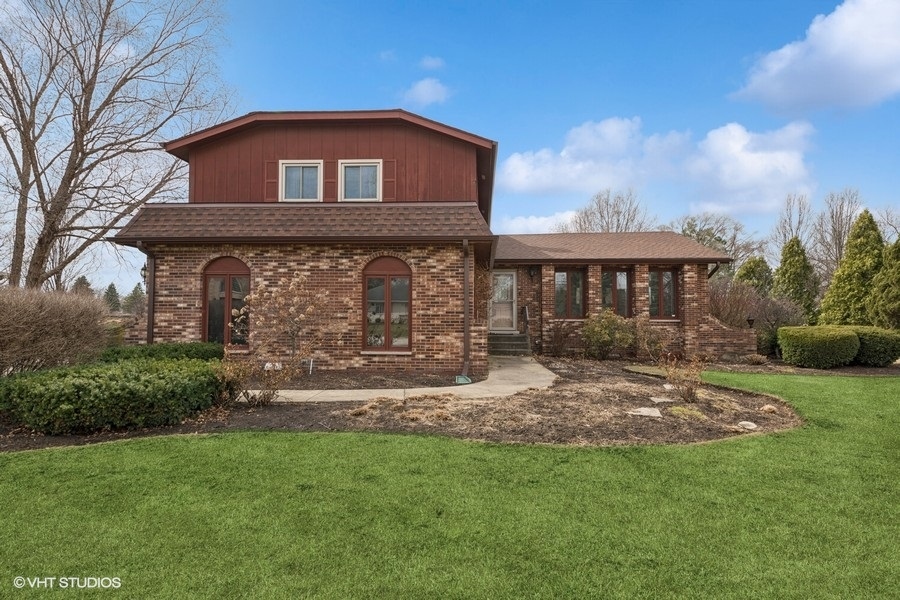 248 Cardinal Drive Property Photo