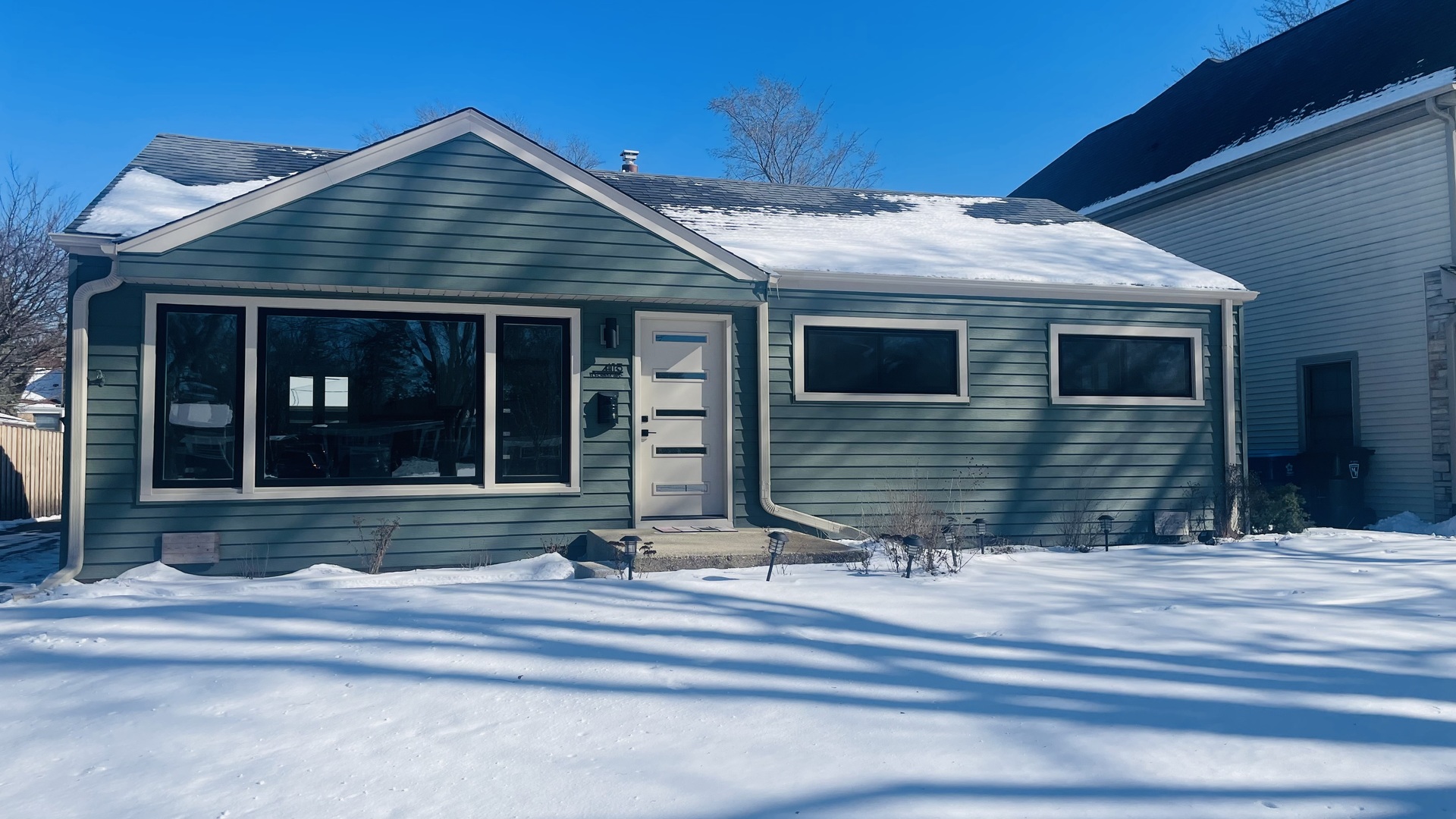 413 N Forest Avenue Property Photo
