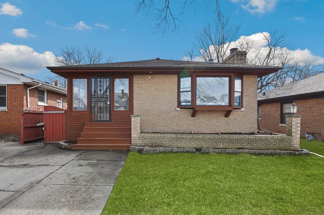 317 Warren Street Property Photo