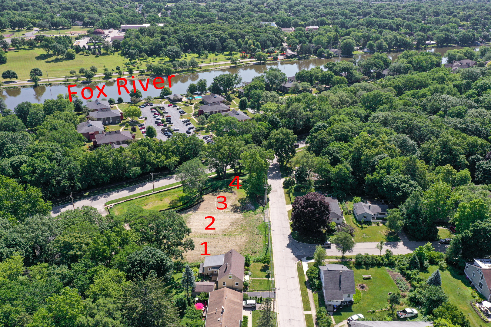 City View Real Estate Listings Main Image