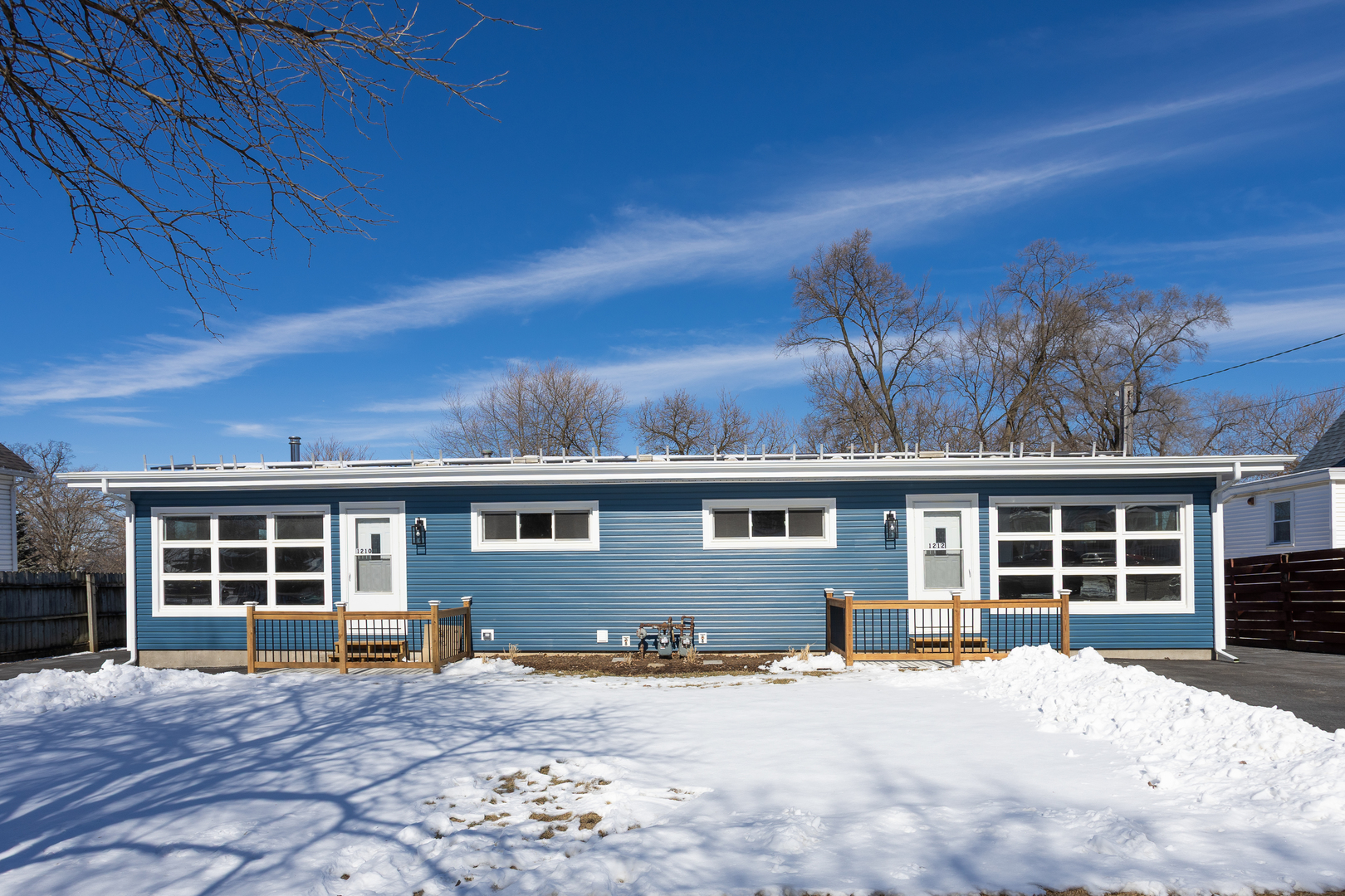 1210 Indian Avenue Property Photo