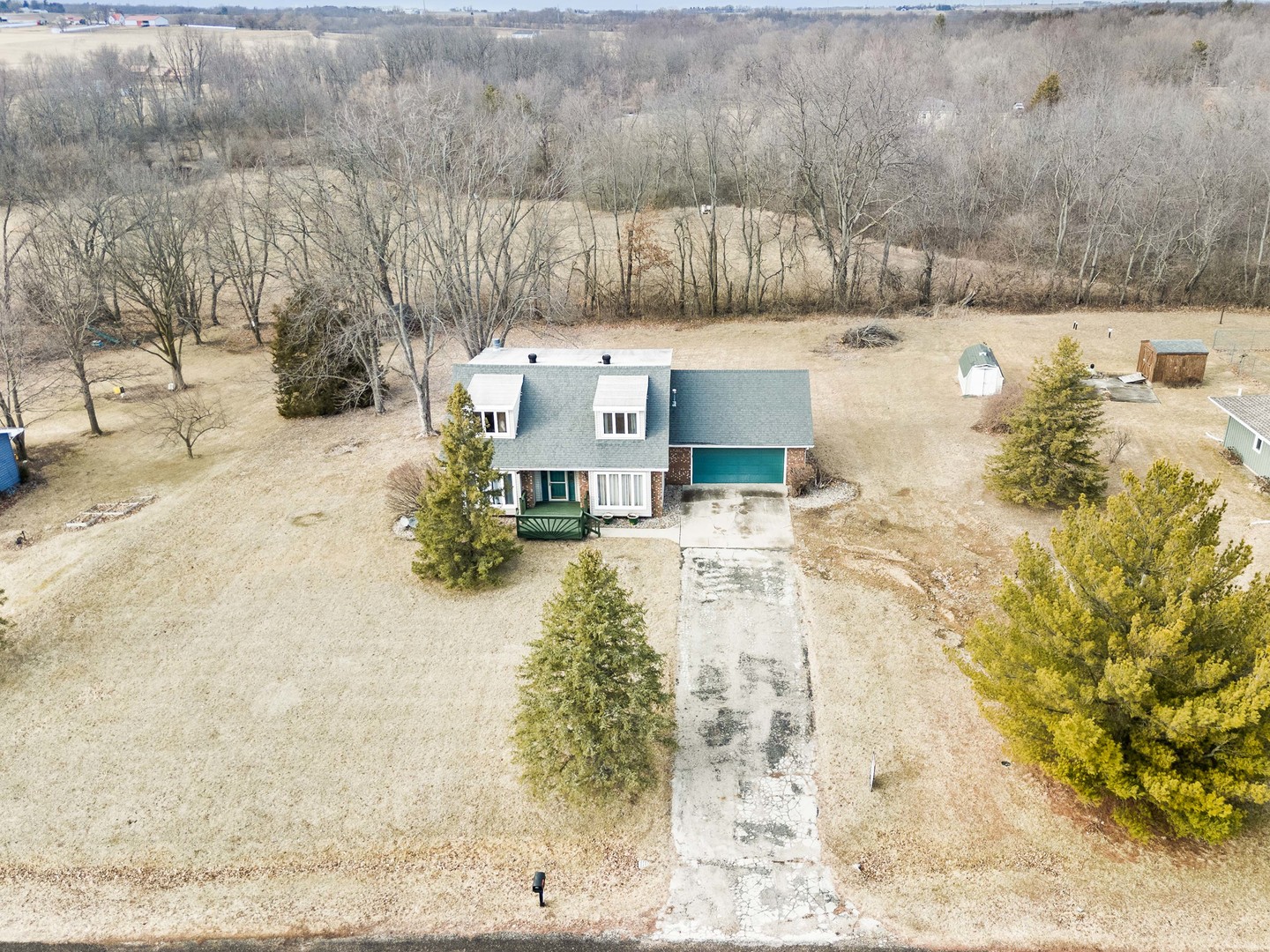 8856 Mill Creek Road Property Photo