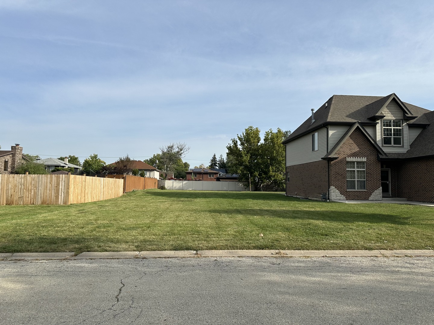 4830 W 85th Place Property Photo