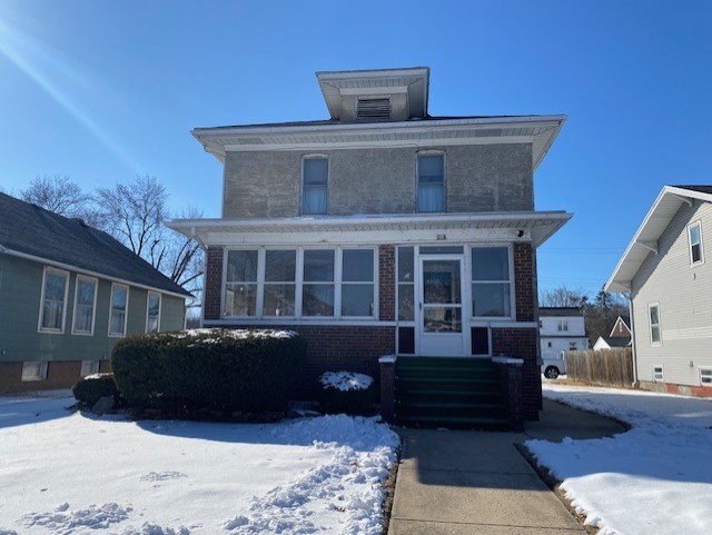 216 Tinley Avenue Property Photo
