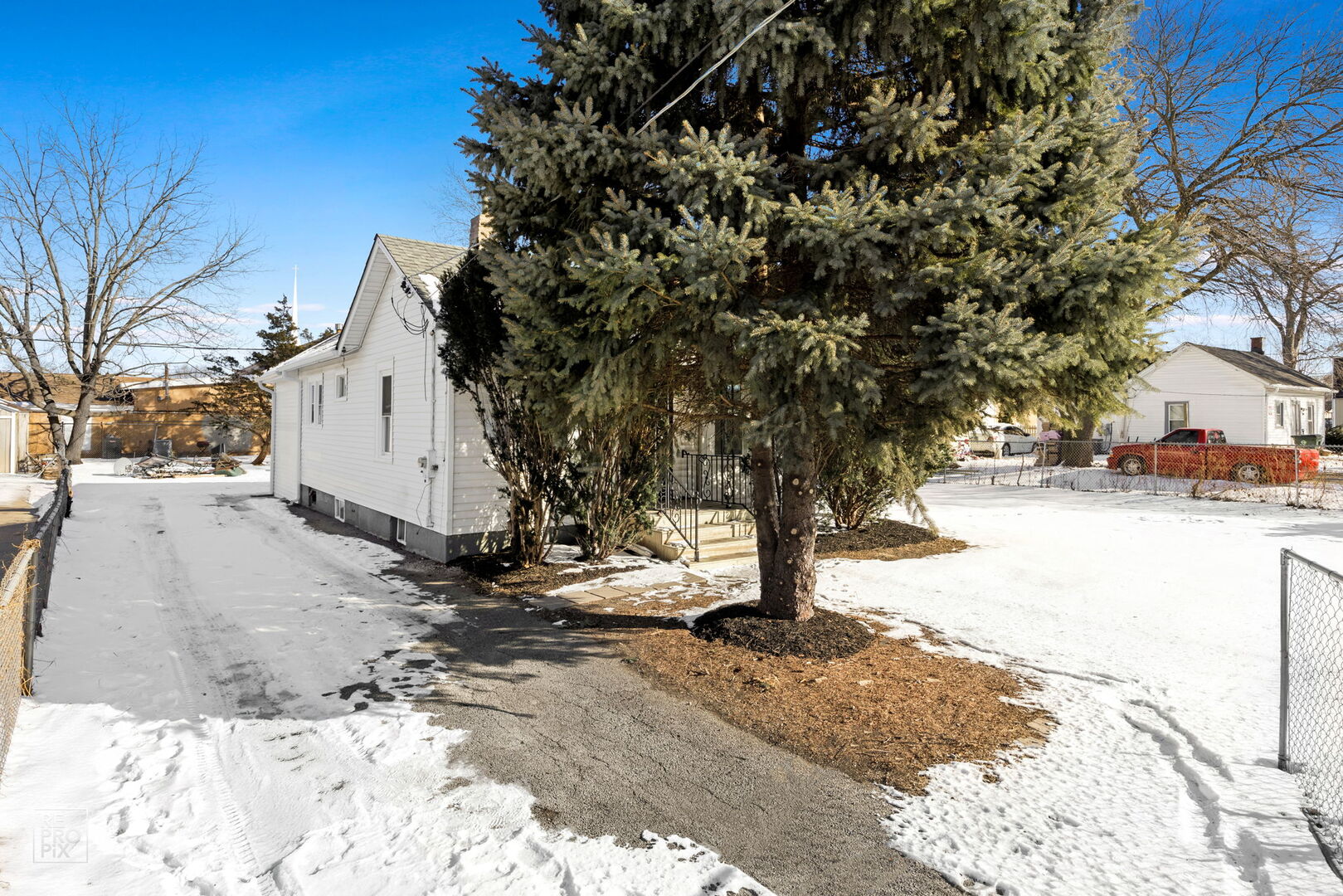 1036 Kane Street Property Photo