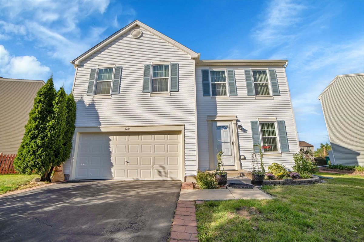 320 Drewsbury Lane Property Photo