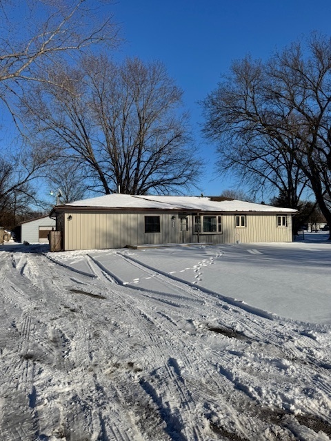 8305 Cameo Drive Property Photo