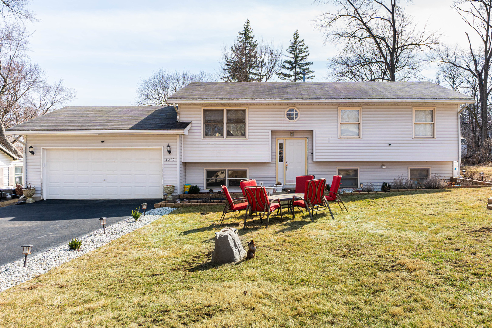 5219 Maplehill Drive Property Photo