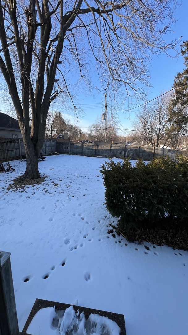 3520 Thelma Street Property Photo 13