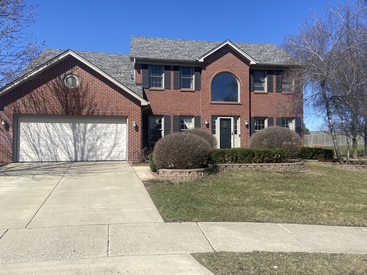 720 Kendridge Court Property Photo