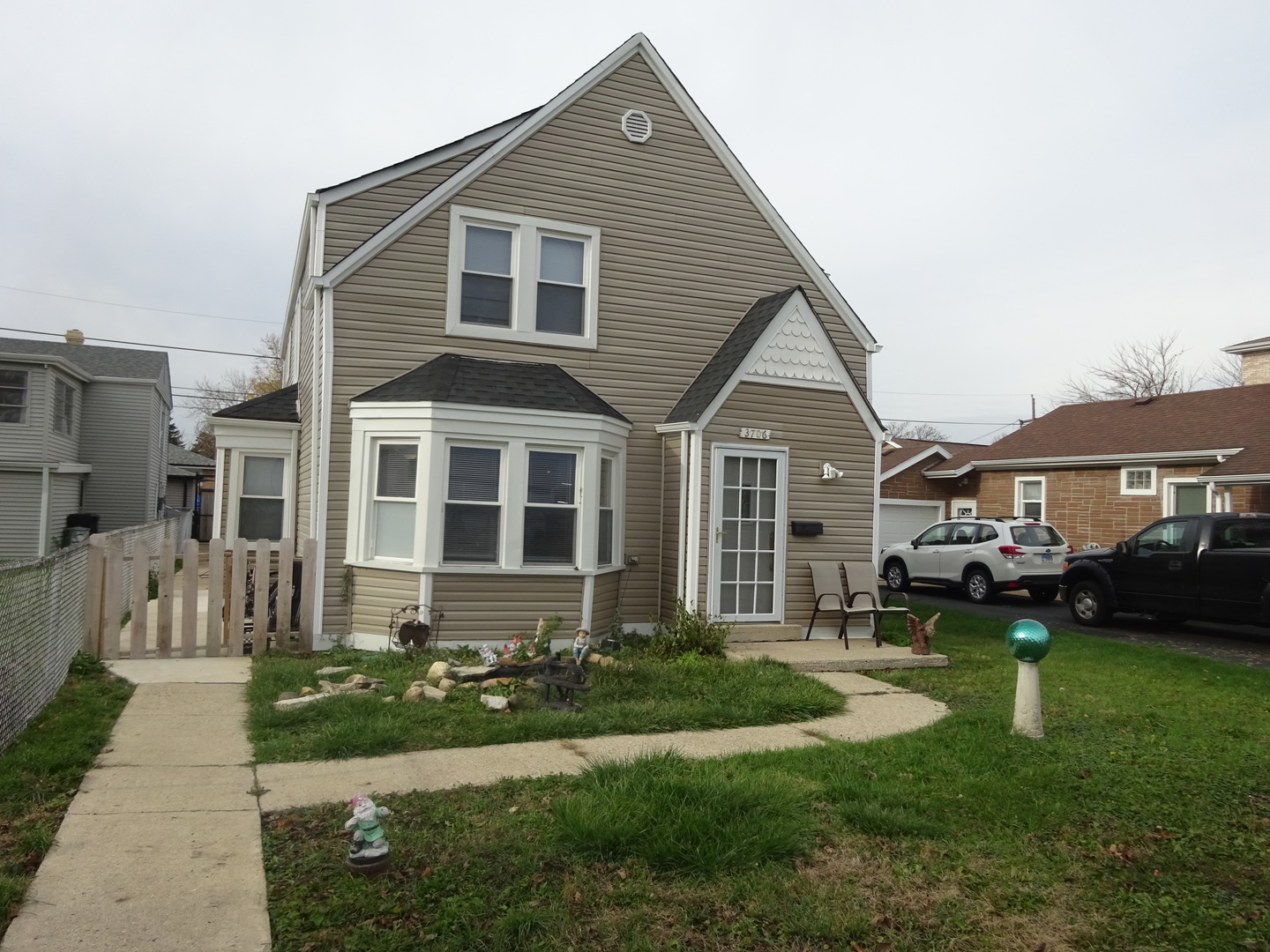 3706 Ruby Street Property Photo
