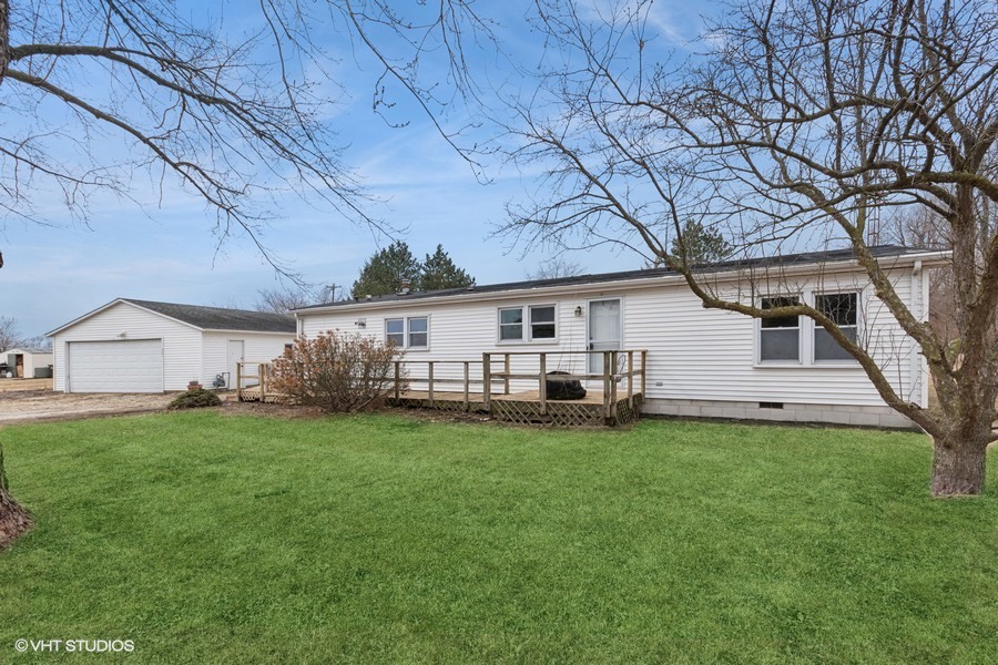 401 S East Street Property Photo