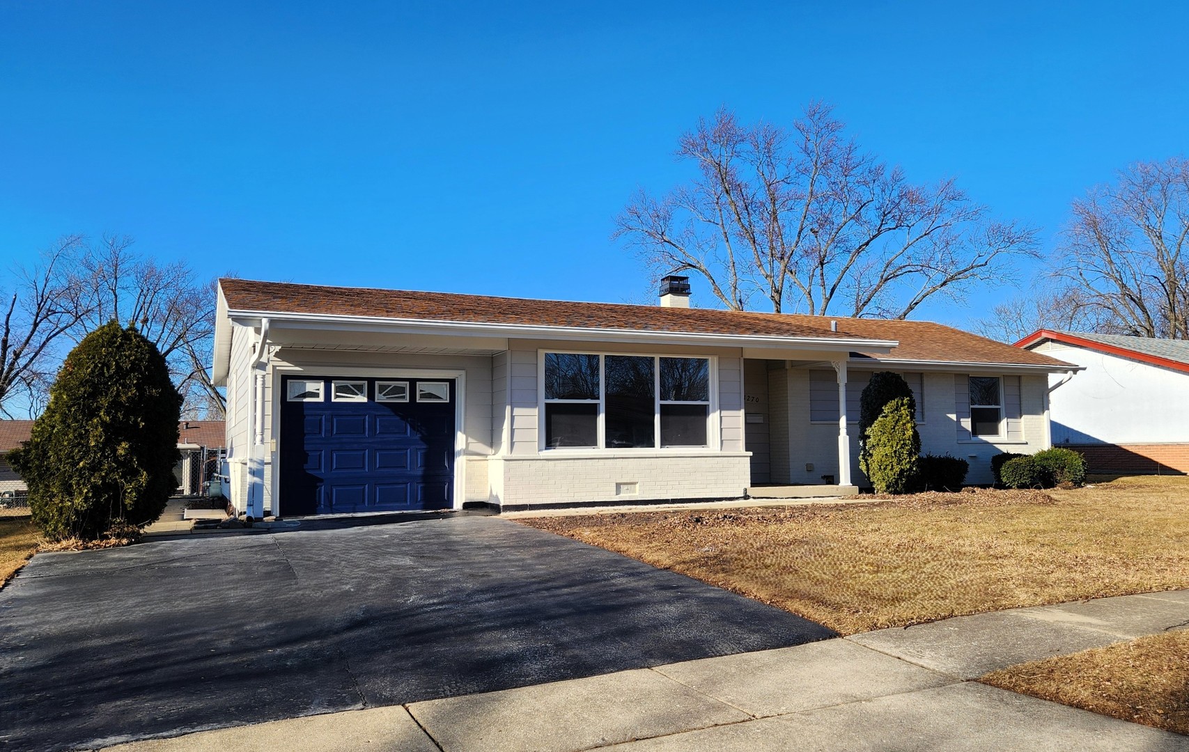 1270 Carswell Avenue Property Photo
