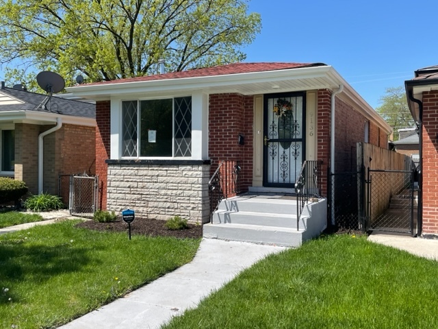 9136 S Eggleston Avenue Property Photo 2