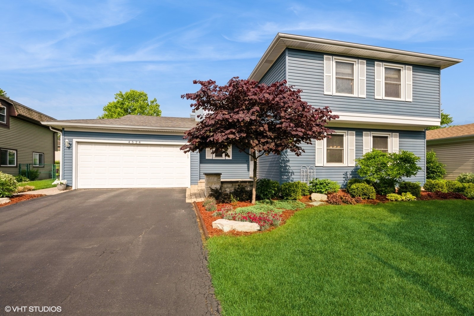 4524 Crab Orchard Drive Property Photo 1