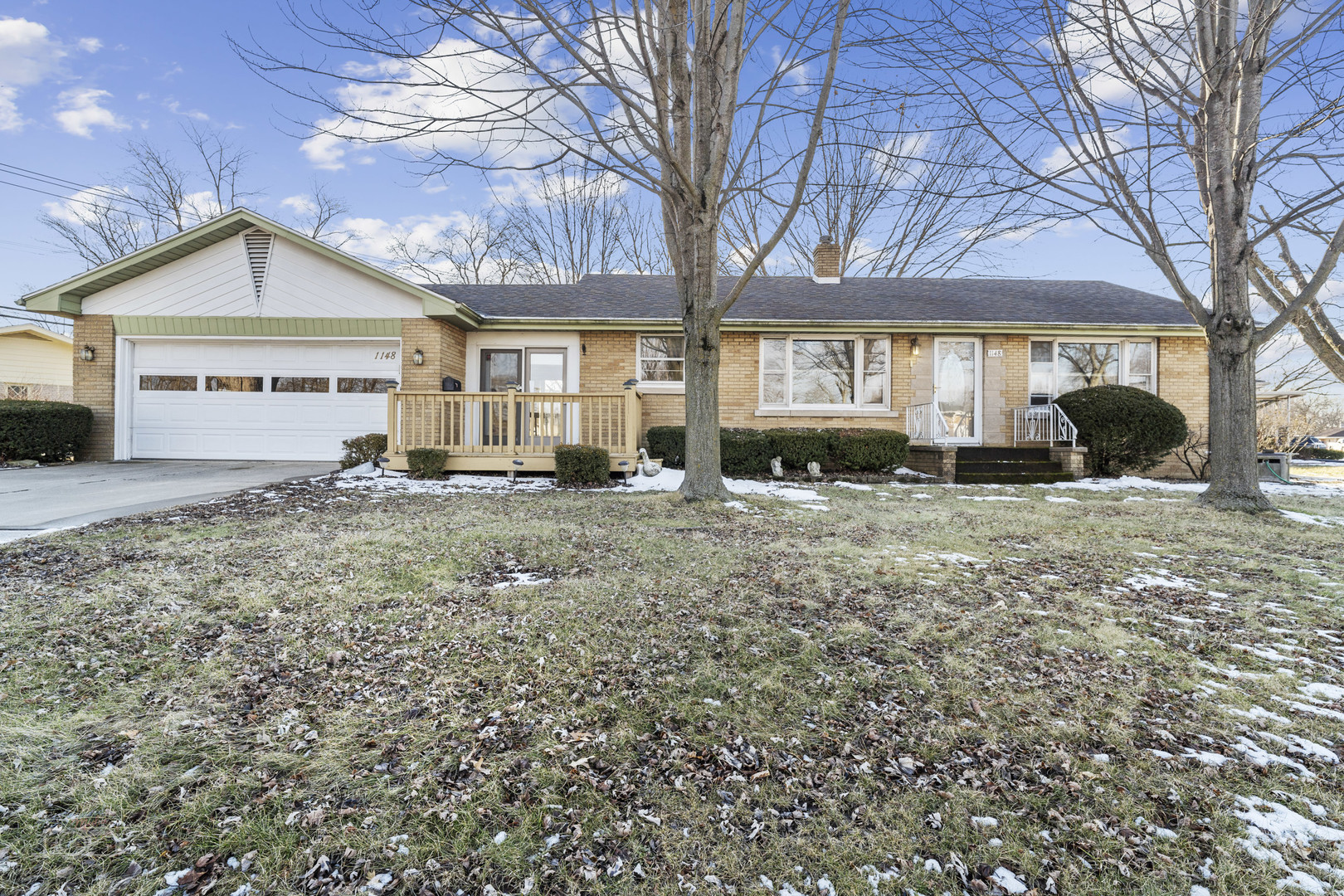1148 Riverlane Dr Property Photo