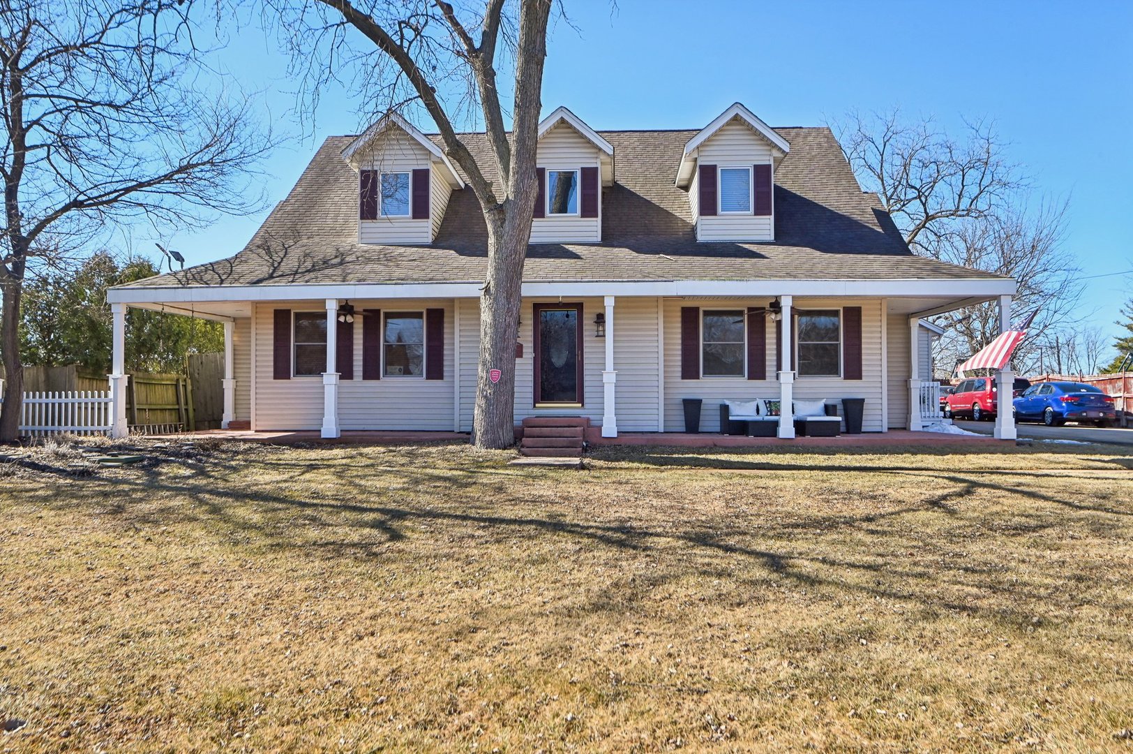 4228 Florence Avenue Property Photo