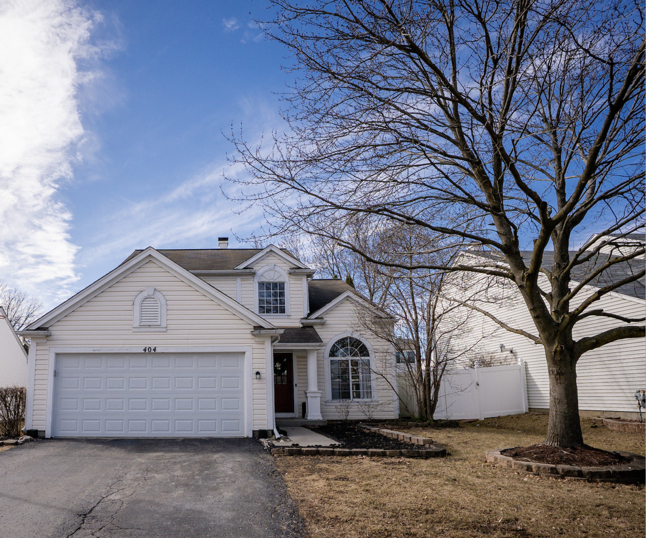 404 Snow Drift Circle Property Photo