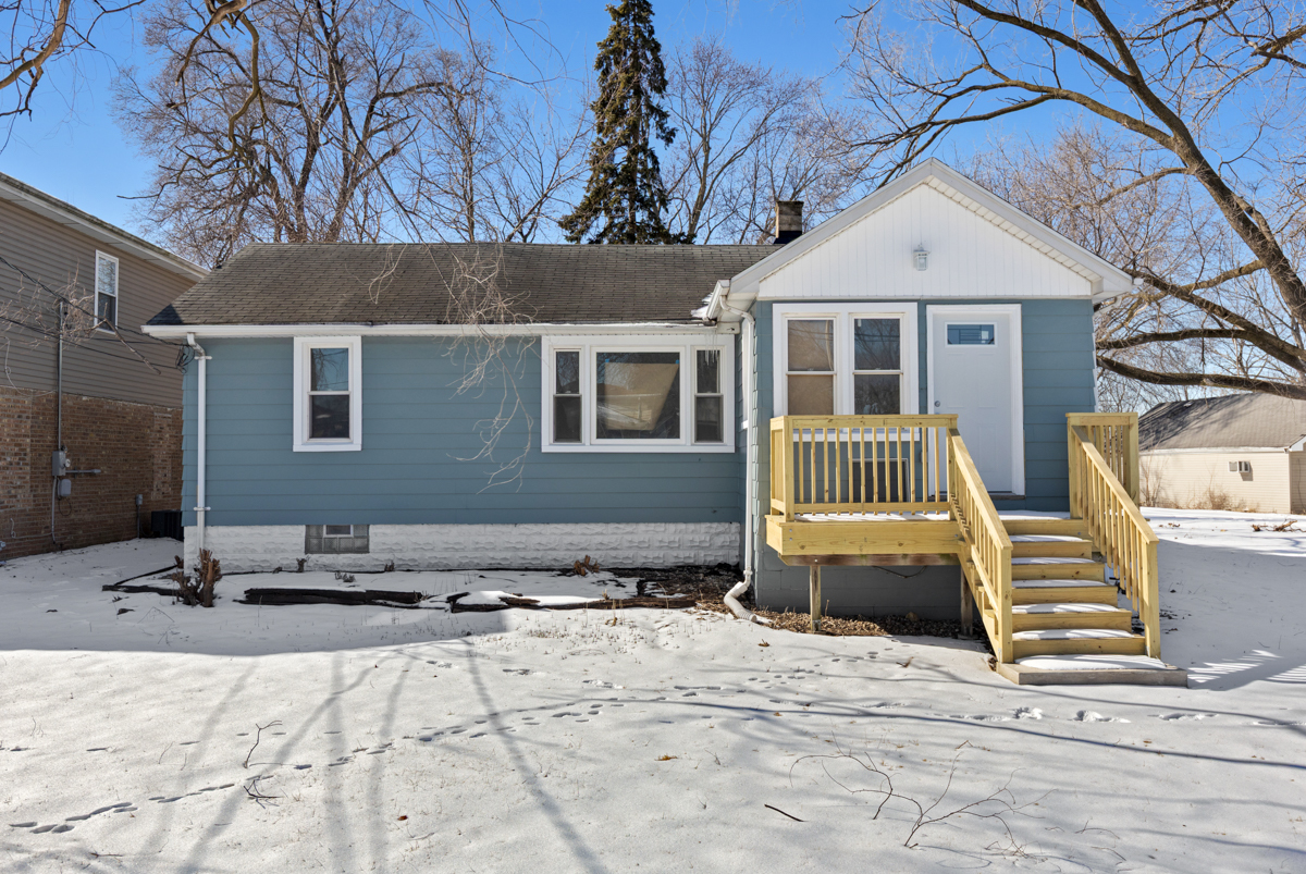 14244 Kostner Ave Property Photo
